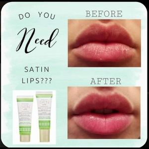 Satin Lips 💋